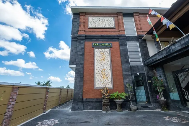 Bali Sevilla Residence