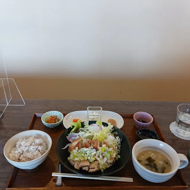 おうちカフェバー はらぺこ