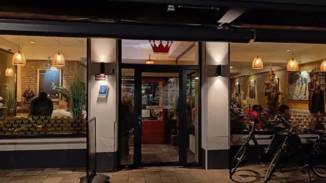 King Thai Restaurant