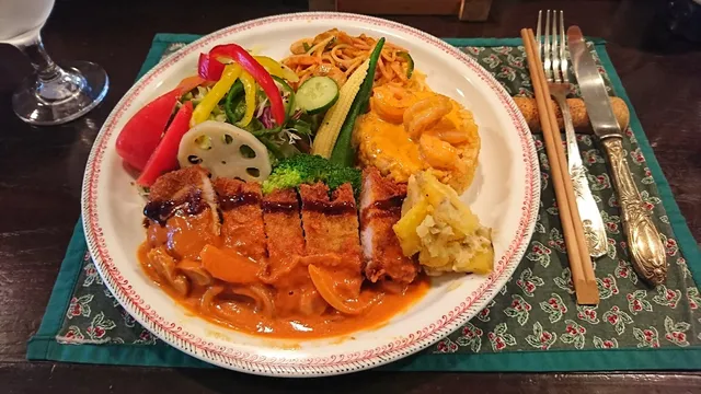 ブラッスリー イトウ