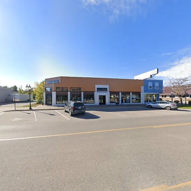 Tuck's Of Mackinaw City