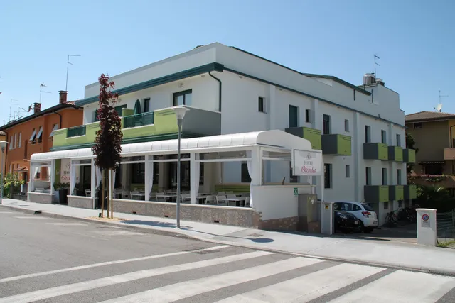 Hotel Orchidea