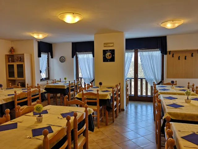 Ristorante Pizzeria Maso Sveseri