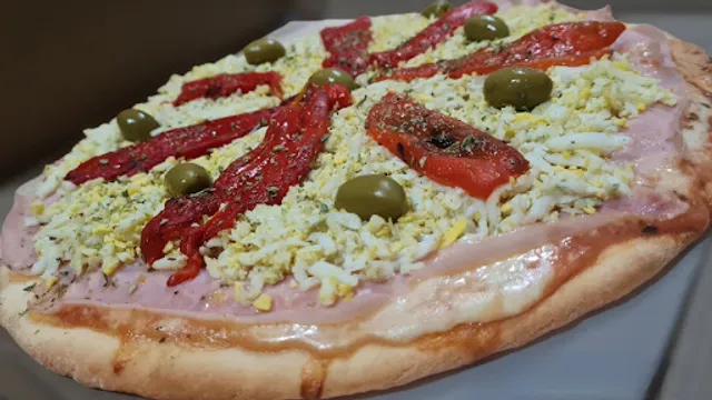 Pizzería Tío Bigotes