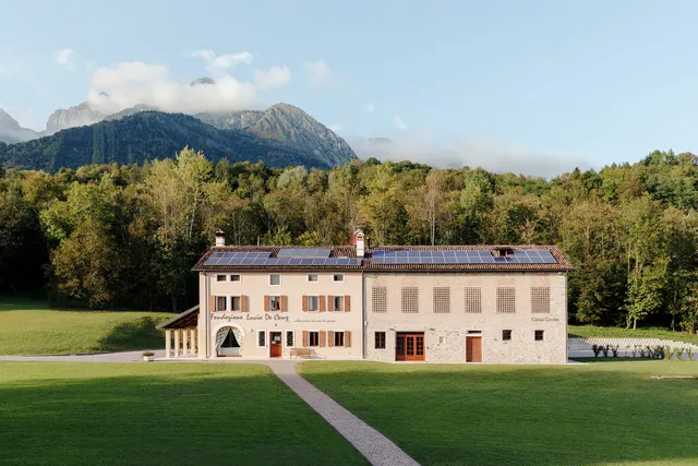 Fondazione Lucia De Conz