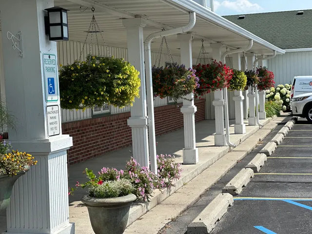 Shotwell Floral & Greenhouse