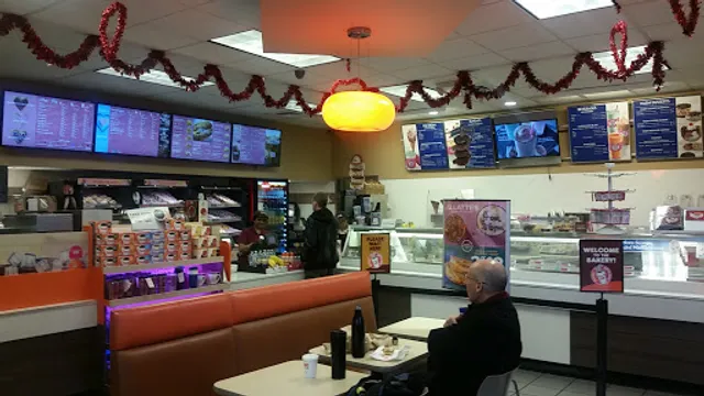 Dunkin'