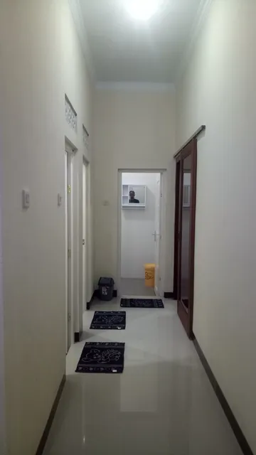 Aprilia Homestay Magelang