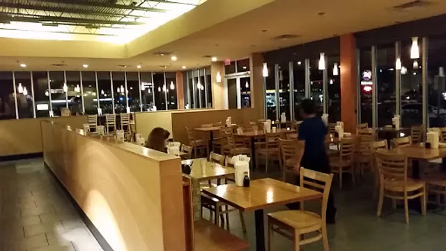 Shu Shu's Asian Cuisine