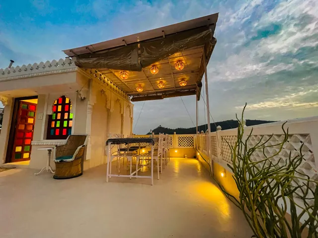 The Castle View Homestay