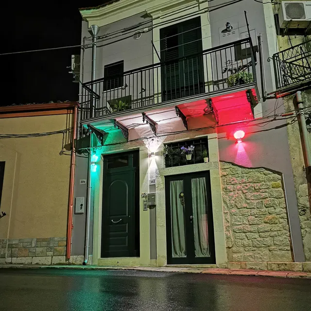 Casa Vacanze Le Giuseppine