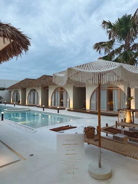 Ginevra Villa Khaolak