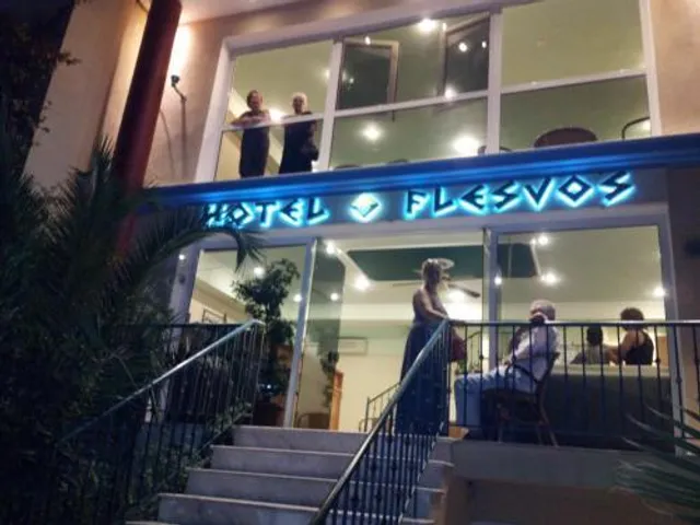 Hotel Flesvos
