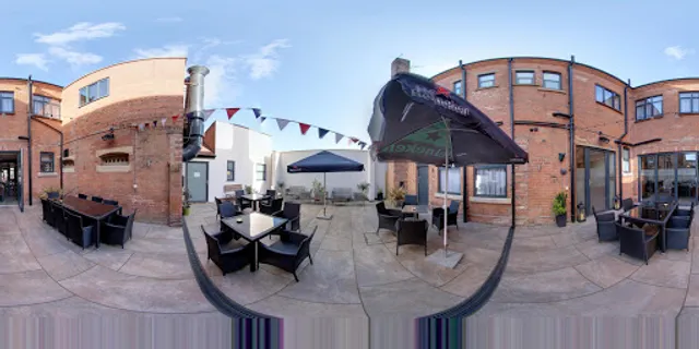 The Old Police Station