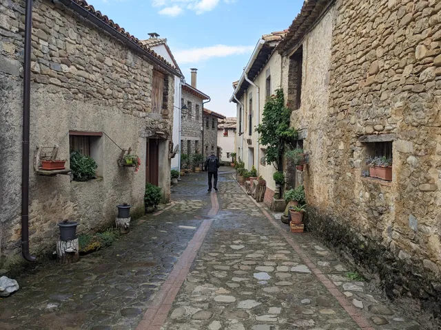 Apartamentos Claveria