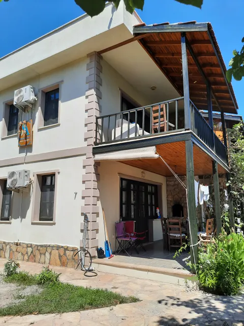 Sempati Apart & Pension