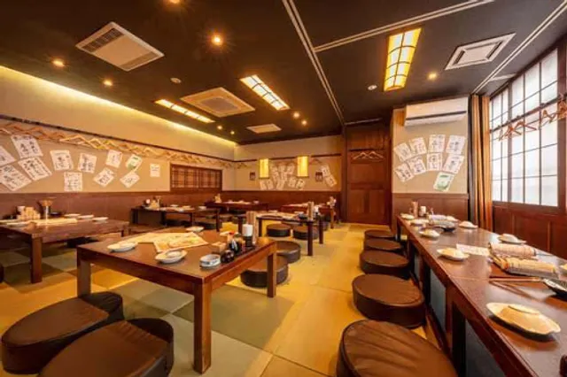 目利き超人 魚’Ｓまん