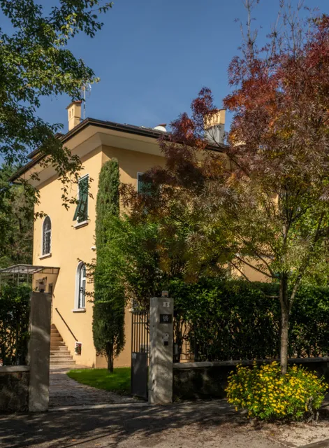 Villa deA - Rooms & Suites