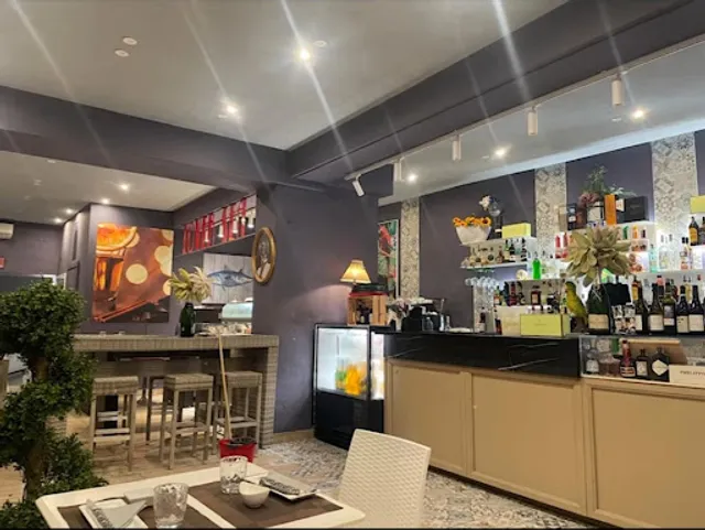 Ristorante Marakaibo"Nervi" - lounge bar