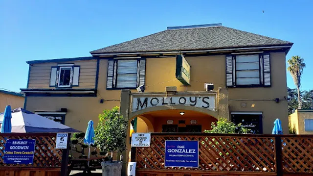 Molloy's Tavern