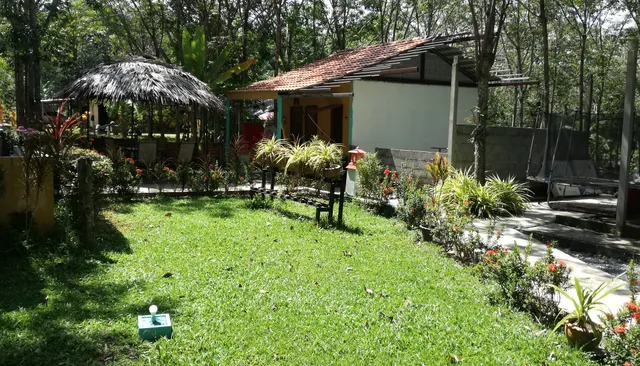 Soodsoi Resort