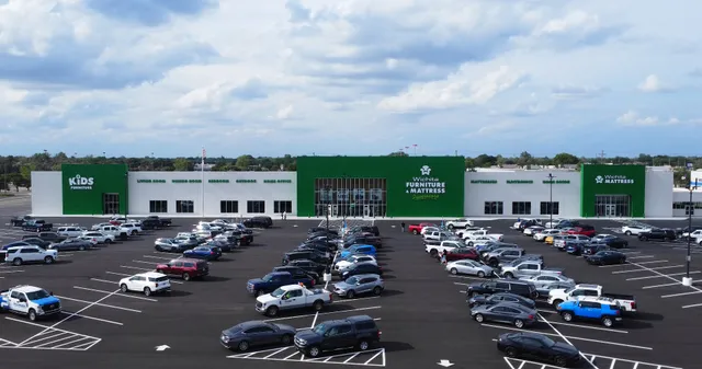 Wichita Furniture & Mattress