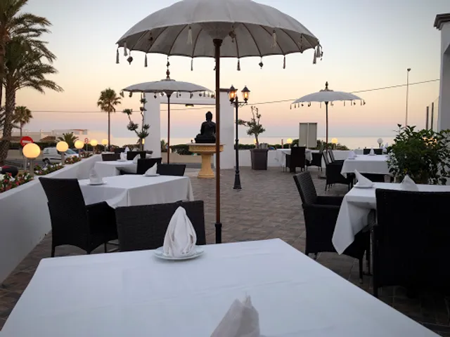 Masala Indian Restaurant, La Cala de Mijas