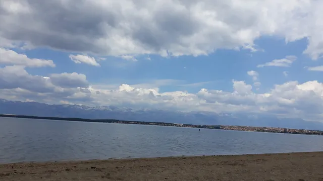 Nin-House Near the Sandy Beach