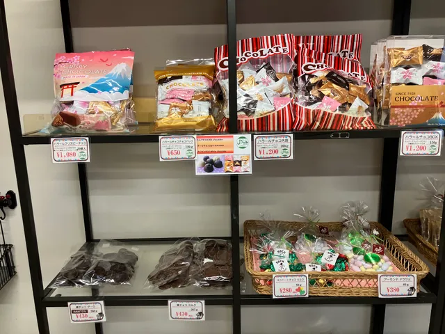 ロック製菓株式会社