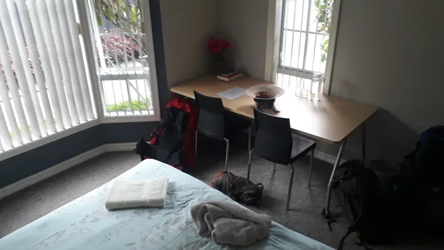 The Gardens Bed and Breakfast