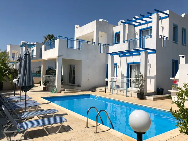 Holiday Villas for rent in Cyprus