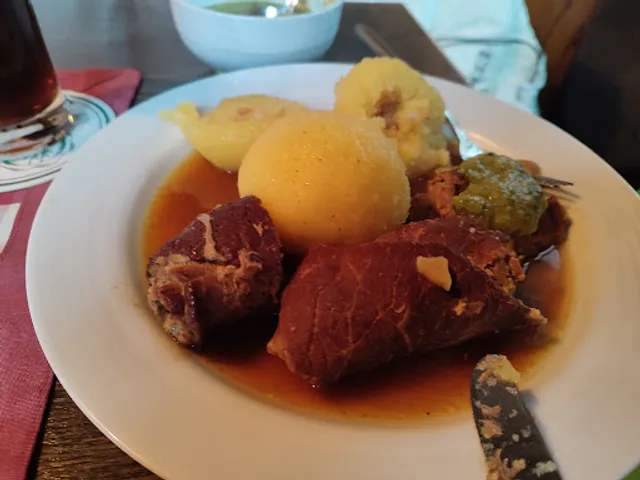 Gaststätte Möhrlein