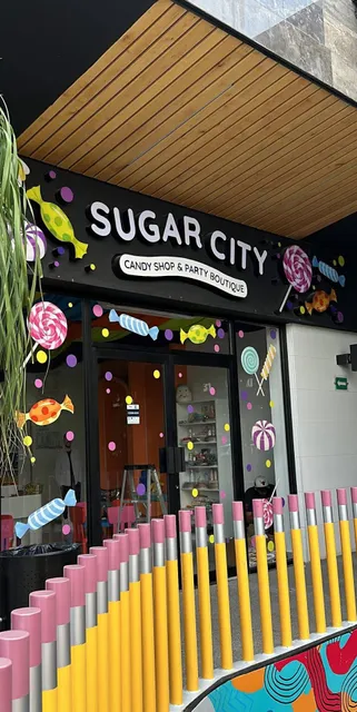 Sugar City