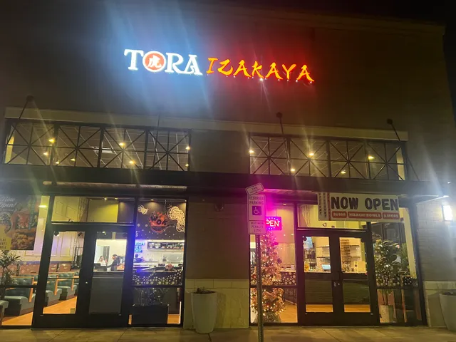 Tora Izakaya