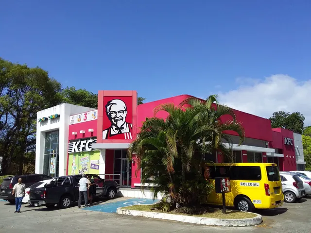 KFC | Milla 8