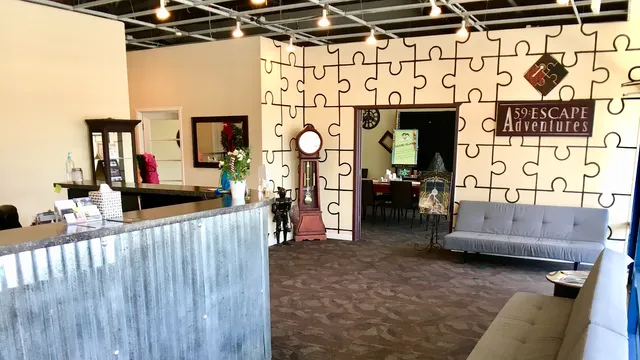 59:Escape Adventures, Escape Game Business