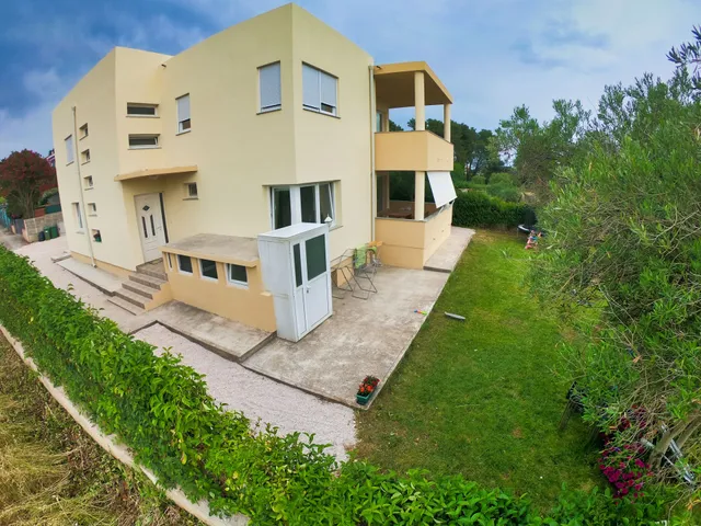 Apartments Martina Bibinje