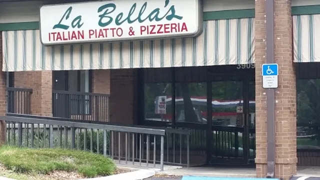 Labellas Italian Piatto