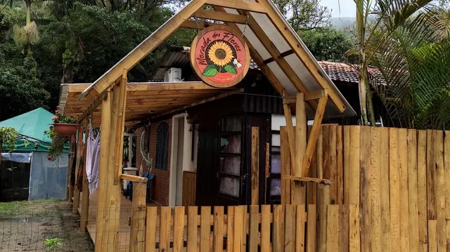 Pousada Morada das Flores