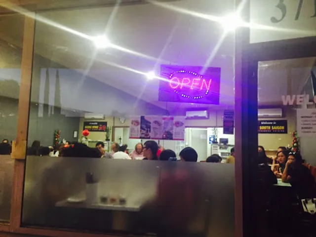 Pho South Saigon Vietnamese Cuisine