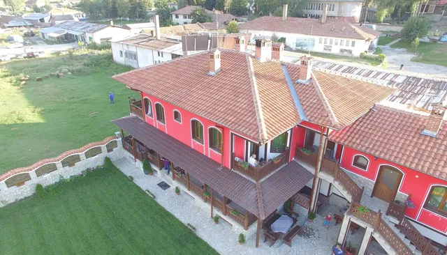 Guest House H Dzhogolanov