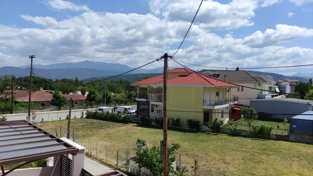 Fresh Living Suites Ioannina