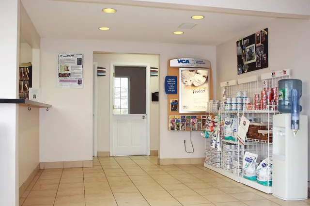 Village Animal Hospital