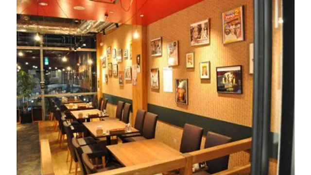 マヤレストラン センター南サウスウッド店