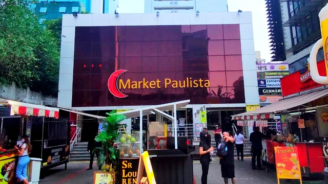 Market Paulista