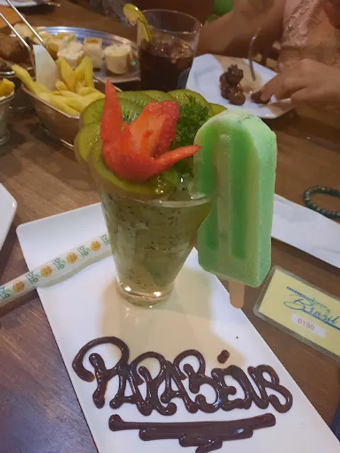 Restaurante e Lanchonete N & N