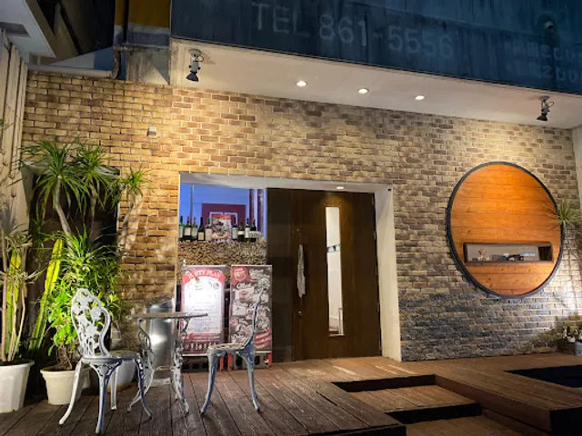 Italian Barrel cocoCHI