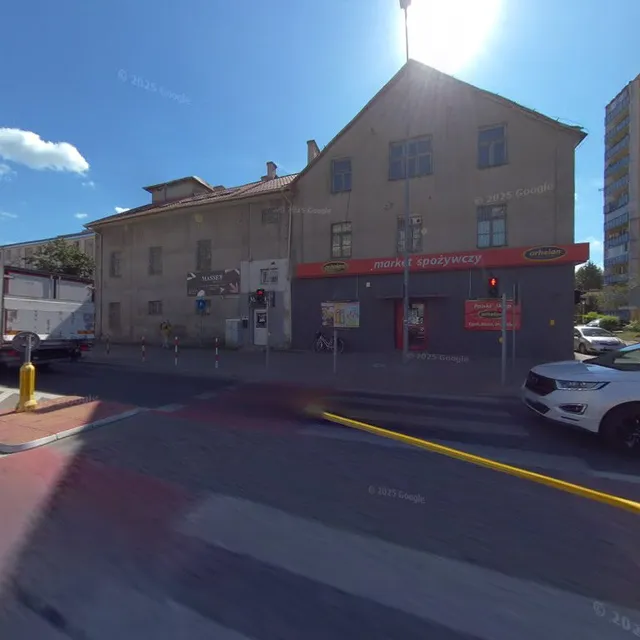 Jerzego Waszyngtona 27