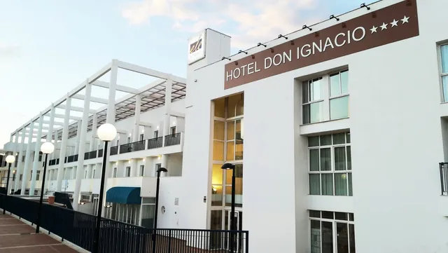 Hotel Don Ignacio