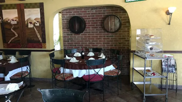 La Dolce Vita Ayuntamiento Tampico